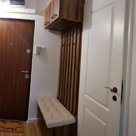 Savas Clasic Braşov Exterior foto